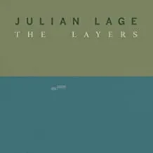 JULIAN LAGE - The Layers (CD)