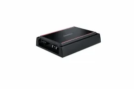 Memphis SRX7501V 750W RMS Class-AB Monoblock Car Amplifier