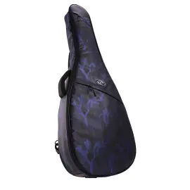 Чехол для классической гитары Tonev Music TB-008CEBL Galaxy