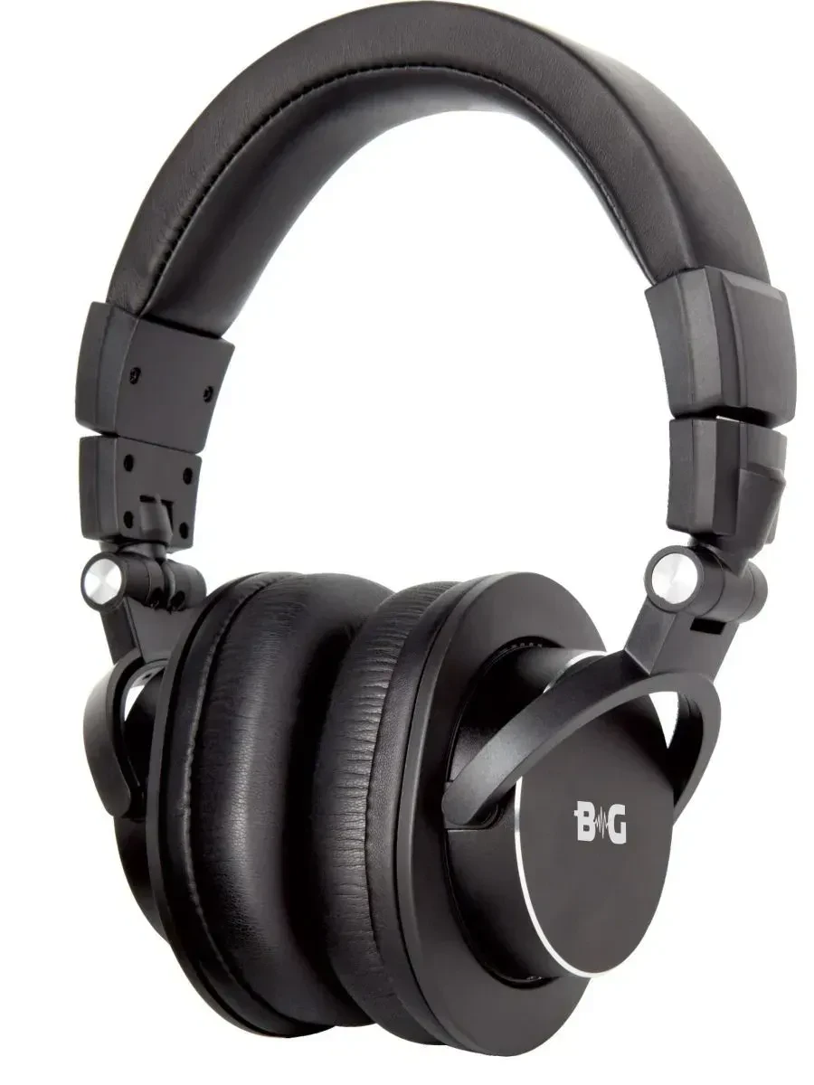 Наушники проводные BG DH7400