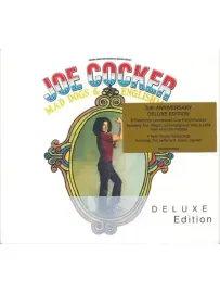 JOE COCKER - Mad Dogs & Englishmen (2CD)