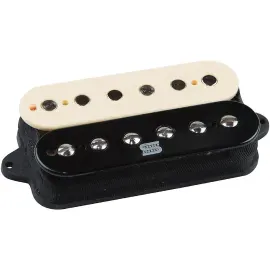 Звукосниматель для электрогитары Seymour Duncan Duality Bridge Reverse Zebra