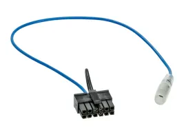 ACV 42ctkenwoodlead Kenwood Anschlusskabel für Lenkradadapter 42-XX-XXX