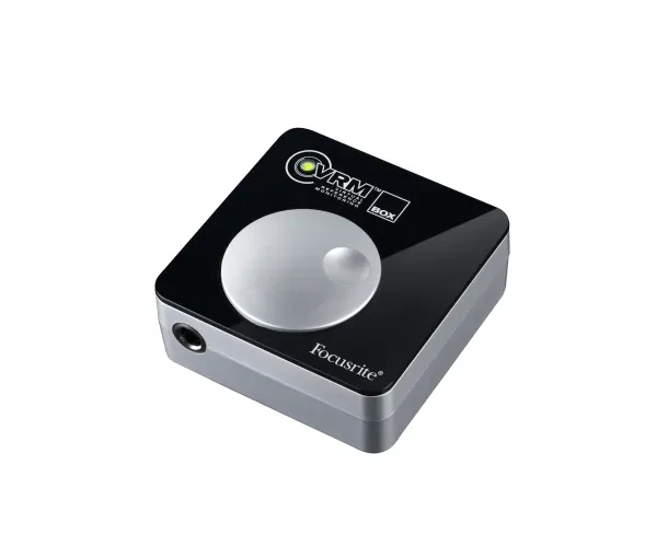 FOCUSRITE VRM Box
