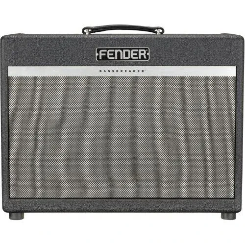 Fender Bassbreaker 30R 230V B-Ware