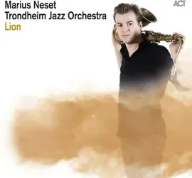 Виниловая пластинка Marius Neset - Lion [New Vinyl LP]