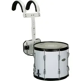 Маршевый барабан Sound Percussion Labs Marching Snare Drum 13x11 White