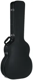 Кейс для акустической гитары Rockcase RC 10623 BCT/SB Black