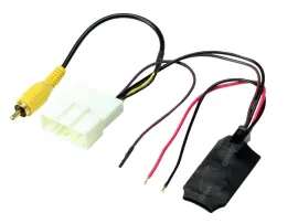 ACV Rückfahrkamera Interface für Toyota 4Runner Avensis Camry Corolla Highlander
