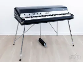 Б/У Электропианино Rhodes Suitcase 73 (1978) Stage Conversion с Cheek Block Power Supply