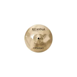 Тарелка Splash Istanbul Mehmet Cymbals Samatya 8" SA-SP08