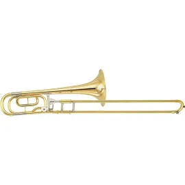 Yamaha YBL-421G Intermediate Bass Trombone