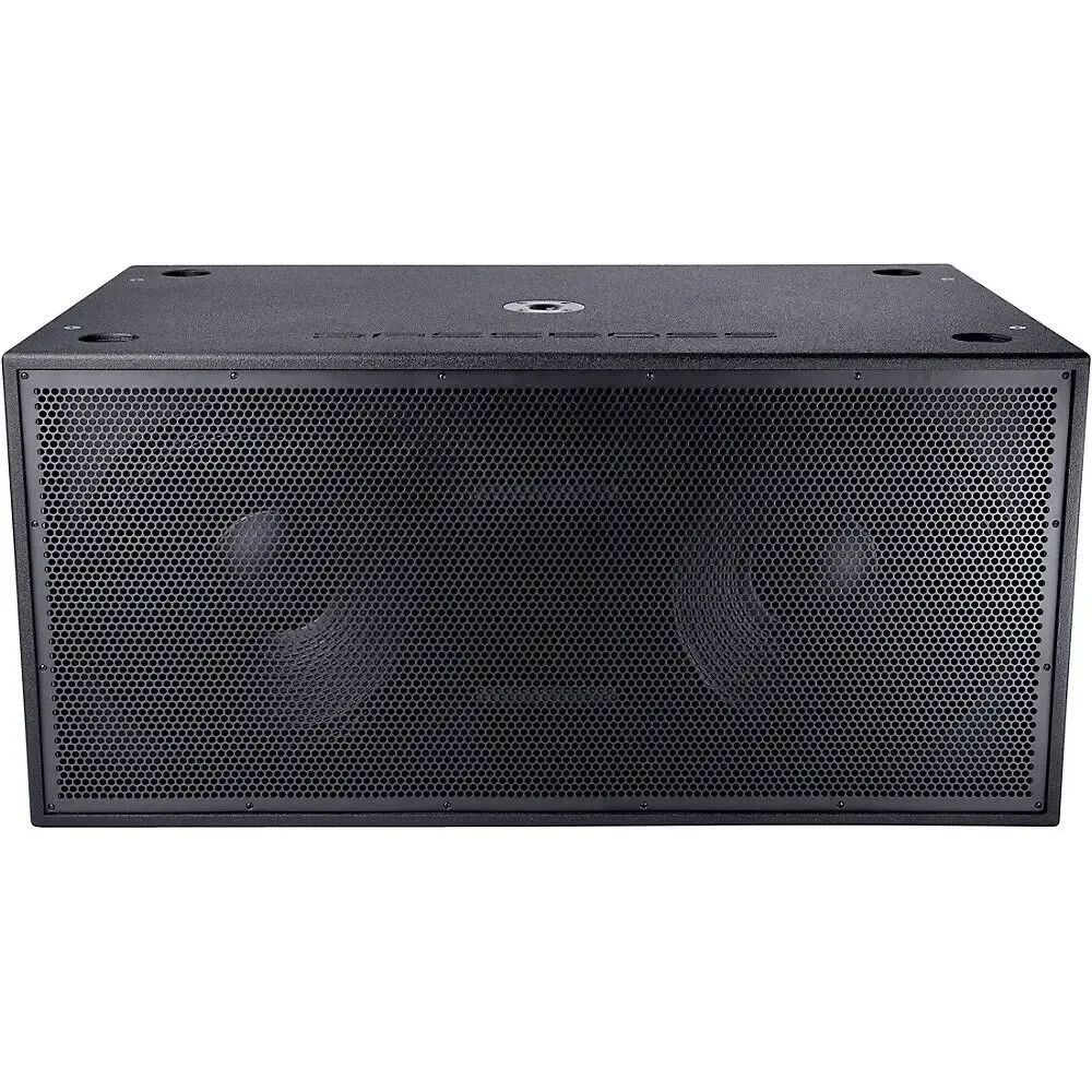 Сабвуфер активный BASSBOSS SSP218-MK3