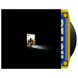 Виниловая пластинка Peach Pit – From 2 To 3 (Релиз 2022) Sealed