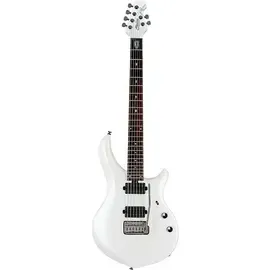 Электрогитара Sterling by Music Man John Petrucci Majesty Pearl White