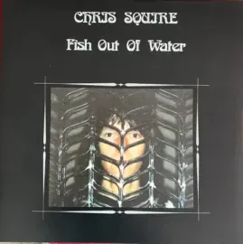 Виниловая пластинка Chris Squire – Fish Out Of Water