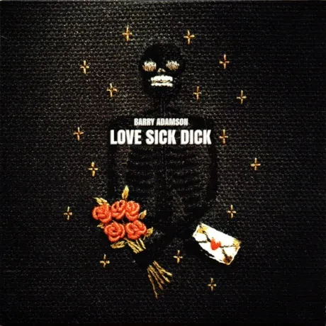 BARRY ADAMSON - Love Sick Dick (CD)