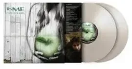 Виниловая пластинка InMe – Overgrown Eden (Релиз 2003)