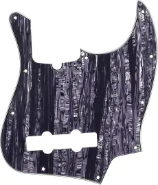 Панель для гитарной деки D'Andrea DPP-JB-LAP Pro Pearl Jazz Bass Lavender Pearl