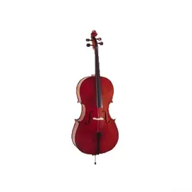 Виолончель KARL HEINLICH THC-30L 4/4