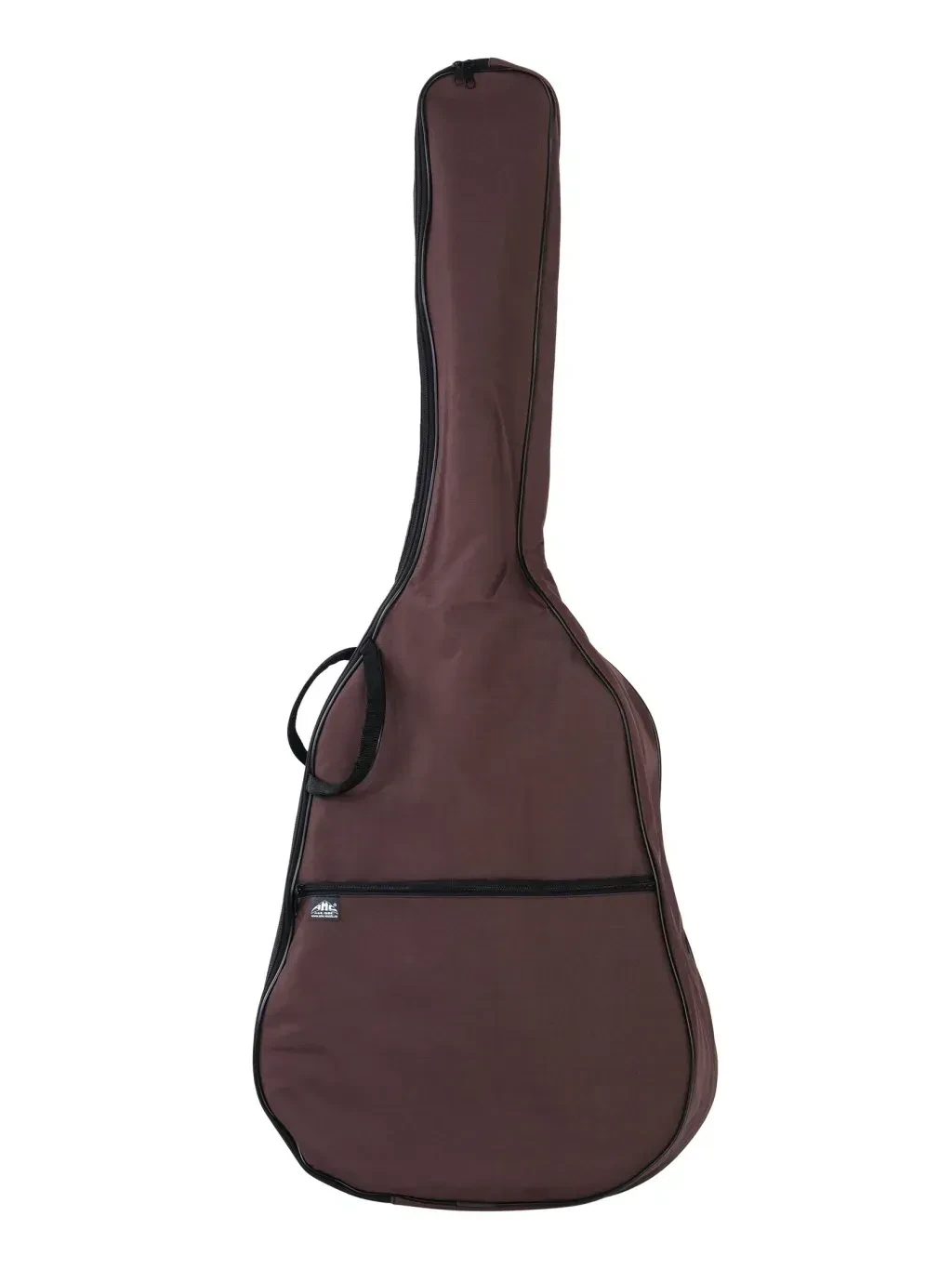 Чехол для акустической гитары AMC Г12-1-К Brown
