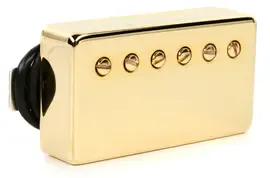 Звукосниматель для электрогитары Seymour Duncan SH-PG1n Pearly Gates Neck Gold