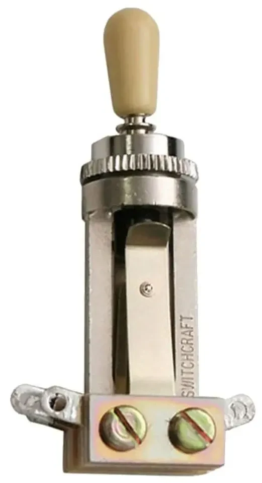 Переключатель DiMarzio EP1101, Les Paul, прямой