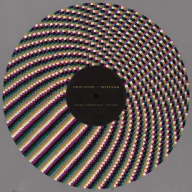 Jeremy Dower - Personal Computer Music, 1997-2022 NEW Vinyl