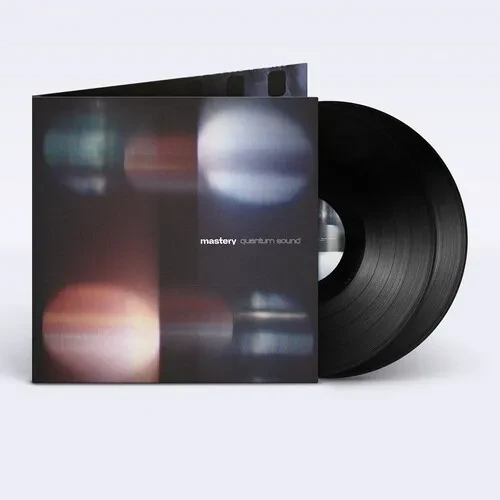 Виниловая пластинка Various Artists – Mastery: Quantum Sound (Релиз 2026)