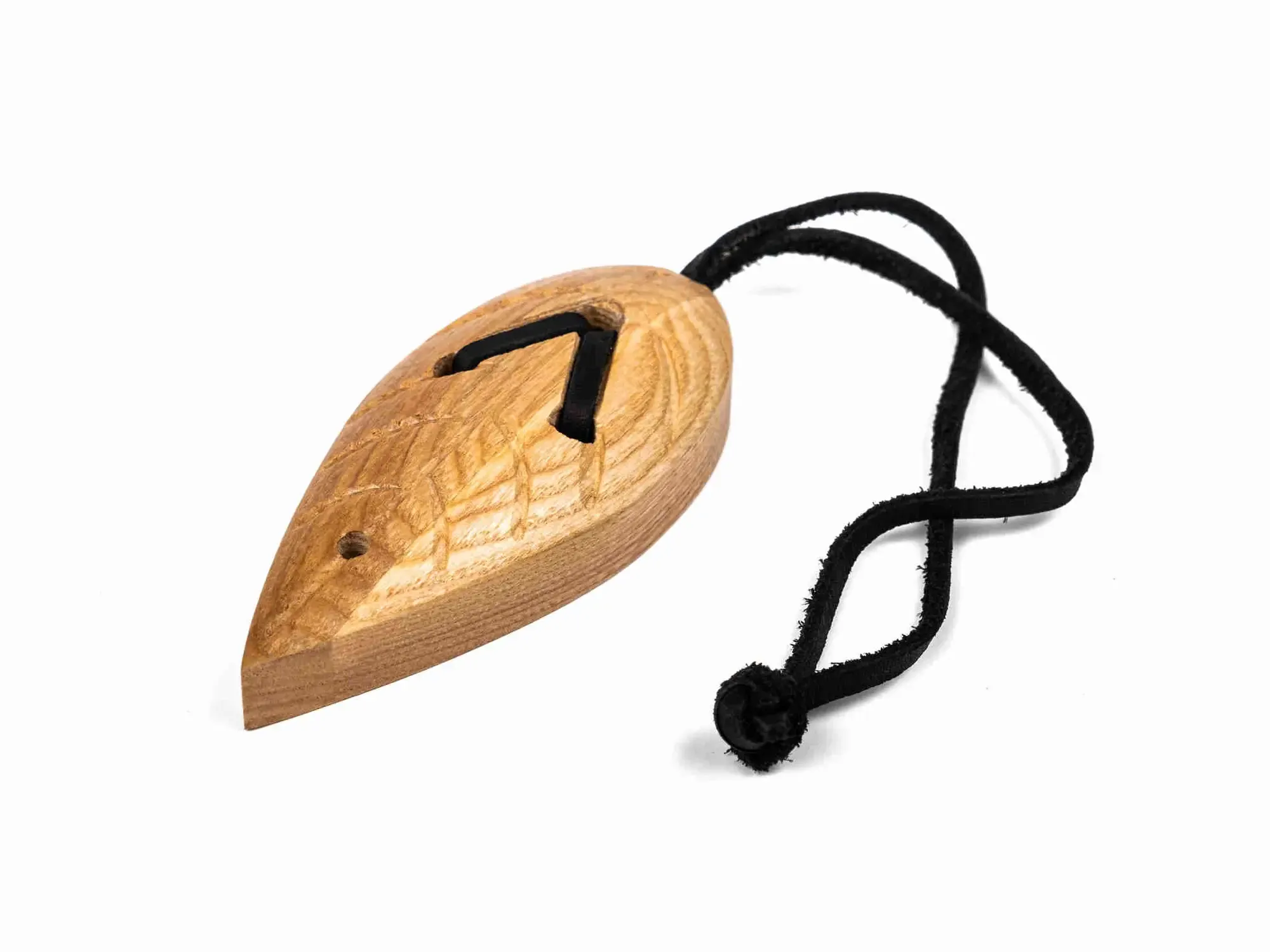 Чехол для варгана Мозеръ VB-4.1 Natural