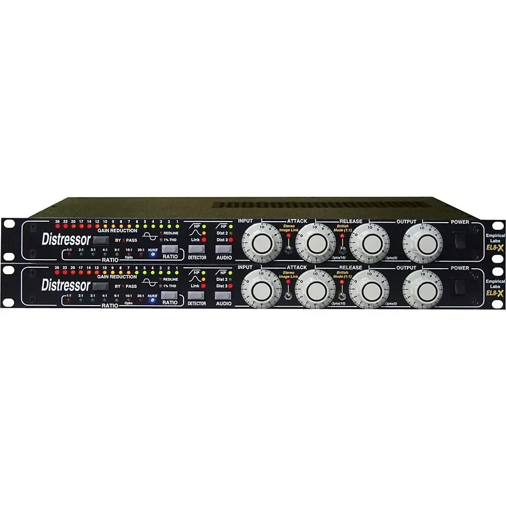 Как выбрать процессор динамической обработки