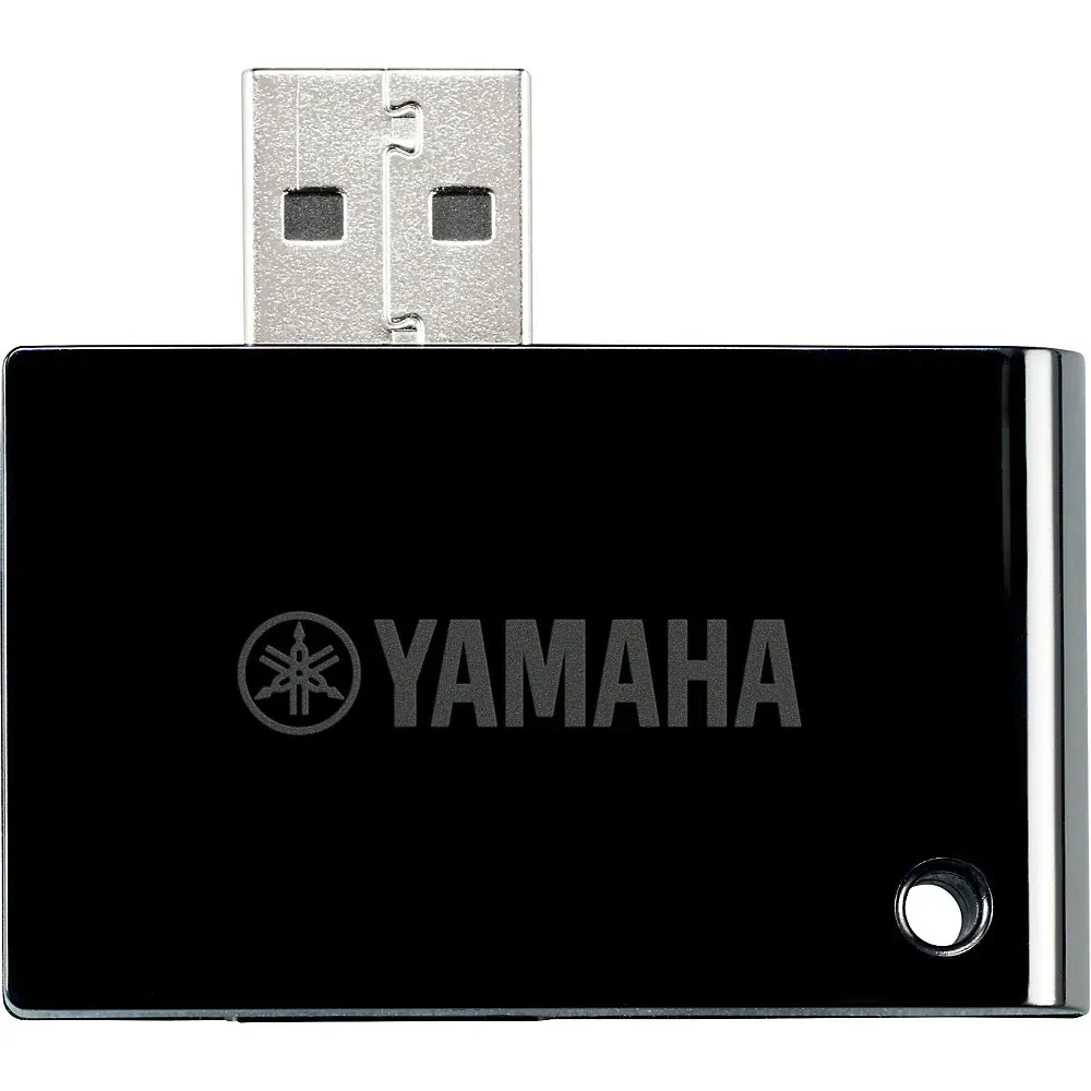 Б/У MIDI-интерфейс Yamaha UD-BT01 Bluetooth