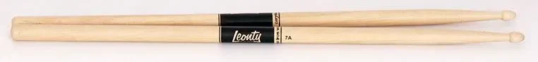 Барабанные палочки Leonty 7A Hornbeam