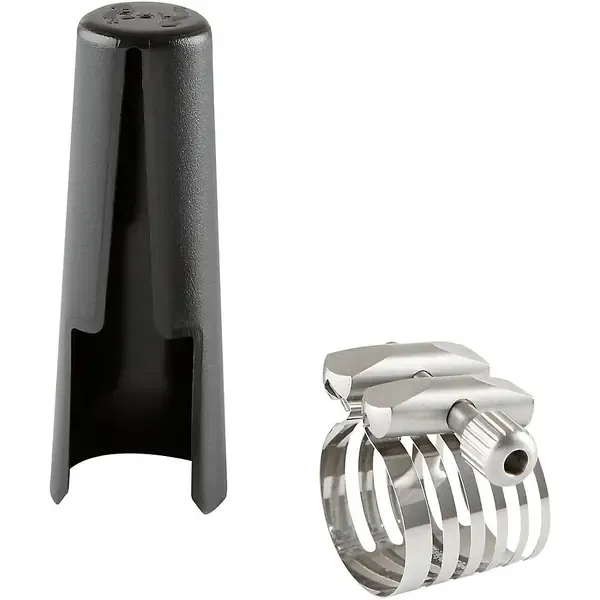 Лигатура Rovner Metal Platinum Ligature HR Clarinet MPC