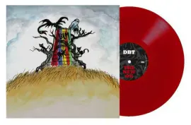 Виниловая пластинка Drive-By Truckers – The New OK Sealed