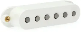 Звукосниматель для электрогитары Seymour Duncan Cory Wong Clean Machine Bridge White