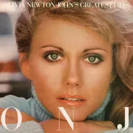 Виниловая пластинка Olivia Newton-John – Olivia Newton-John's Greatest Hits (Deluxe Edition) (Релиз 2022)