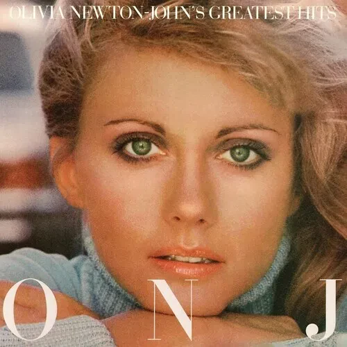 Виниловая пластинка Olivia Newton-John – Olivia Newton-John's Greatest Hits (Deluxe Edition) (Релиз 2022)