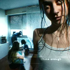 Виниловая пластинка Oklou - Choke Enough [New Vinyl LP]