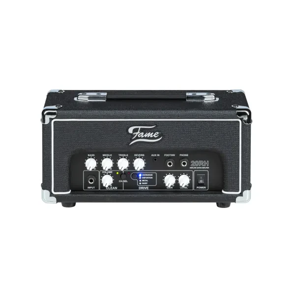 Усилитель для электрогитары Fame Audio 20RH