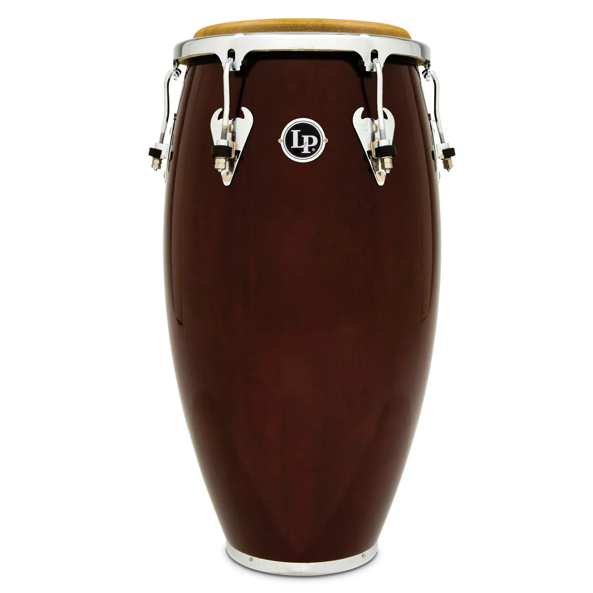Конга Latin Percussion M754S-W Matador Wood Dark Brown