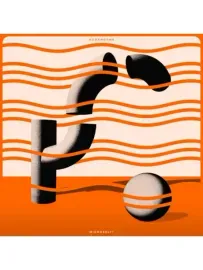 HOOKWORMS - Microshift (CD)
