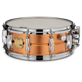 Малый барабан Yamaha Roy Haynes Centennial Signature 14" x 5.5", медь, лимитированная серия 100 шт