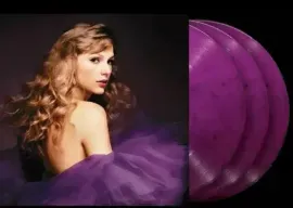 Виниловая пластинка Speak Now (Taylor's Version)- Republic Records