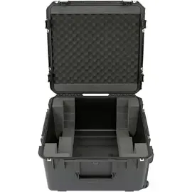 Кейс для микшера SKB iSeries A&H SQ5 Mixer Molded Case