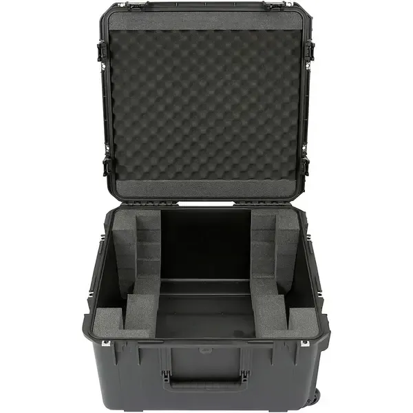 Кейс для микшера SKB iSeries A&H SQ5 Mixer Molded Case