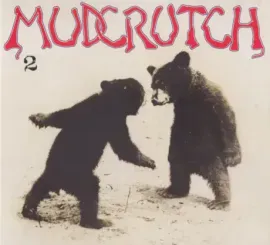 CD-диск Mudcrutch – 2 (Digisleeve)