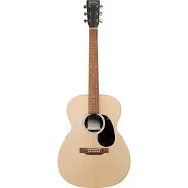 Электроакустическая гитара Martin 000-X2E Sitka Spruce Natural