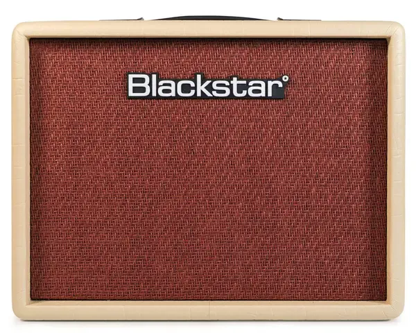Комбоусилитель для электрогитары Blackstar Debut 15e