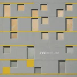 Виниловая пластинка Yes - Yessingles NEW Sealed Vinyl